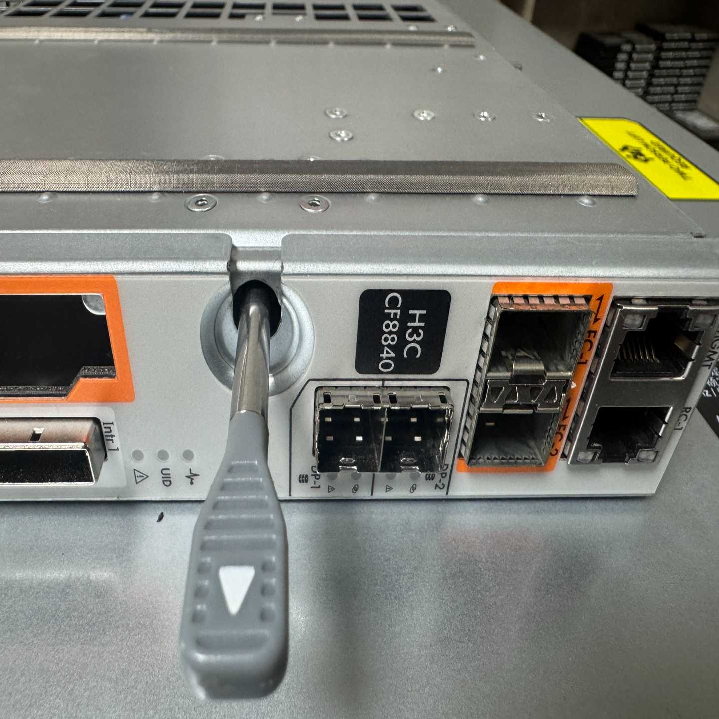 H3CCF8840N9Y16-63001原装控制器（-议价