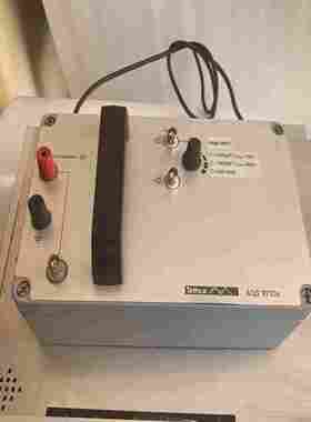 【星慕电子】HAEFELY TEST AG AQS9110A