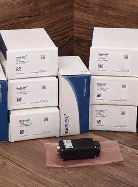 BASLERscA1600-14fm黑白CCD工业相机-议价