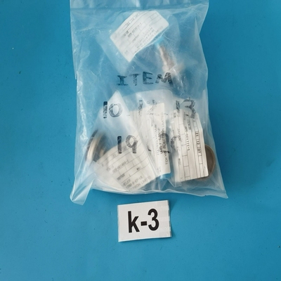 TokyoElectronTEL真空配件套装MB8-2514-FU-40/026-001771-