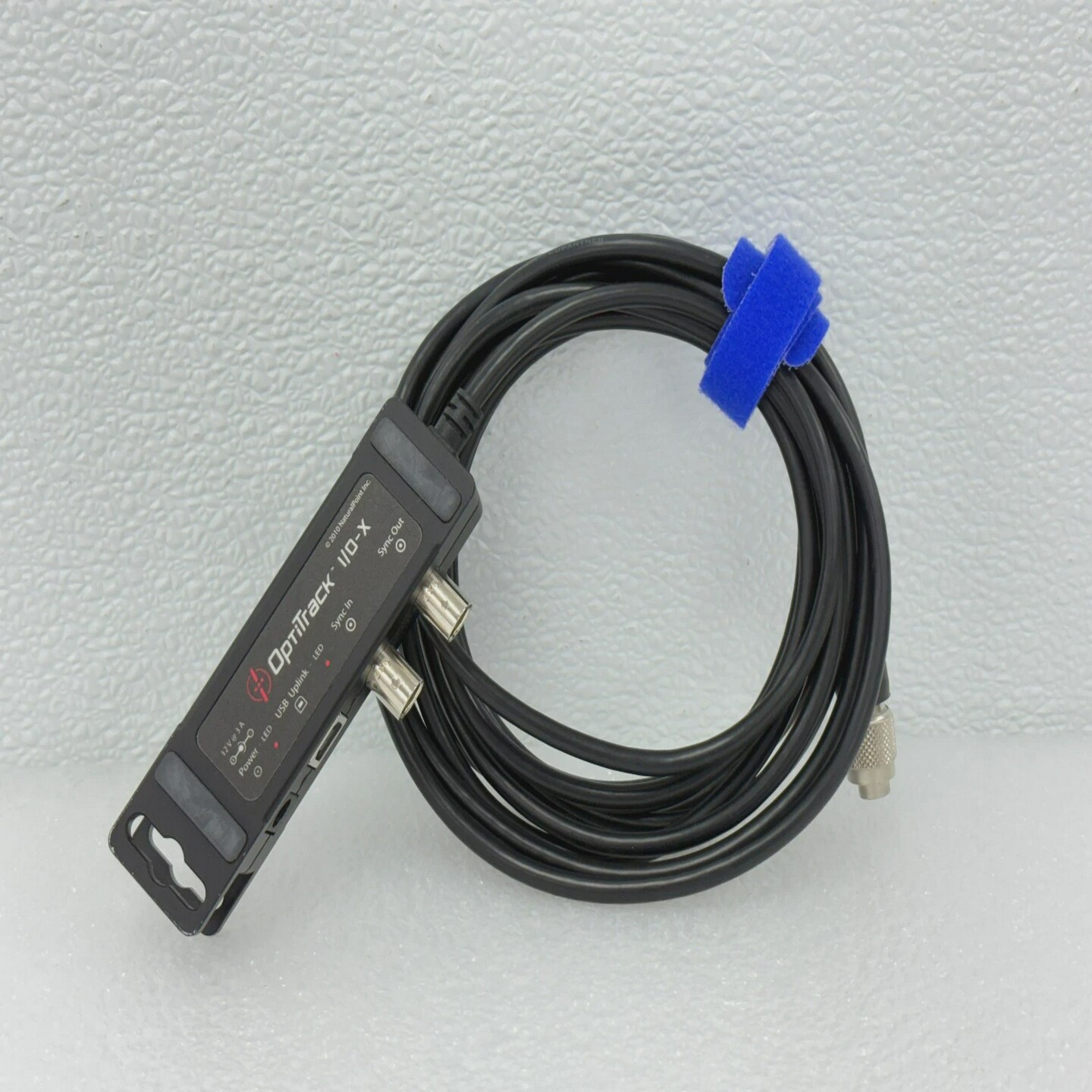 OptiTrackI/O-X运动捕捉系统USB同步接口模块