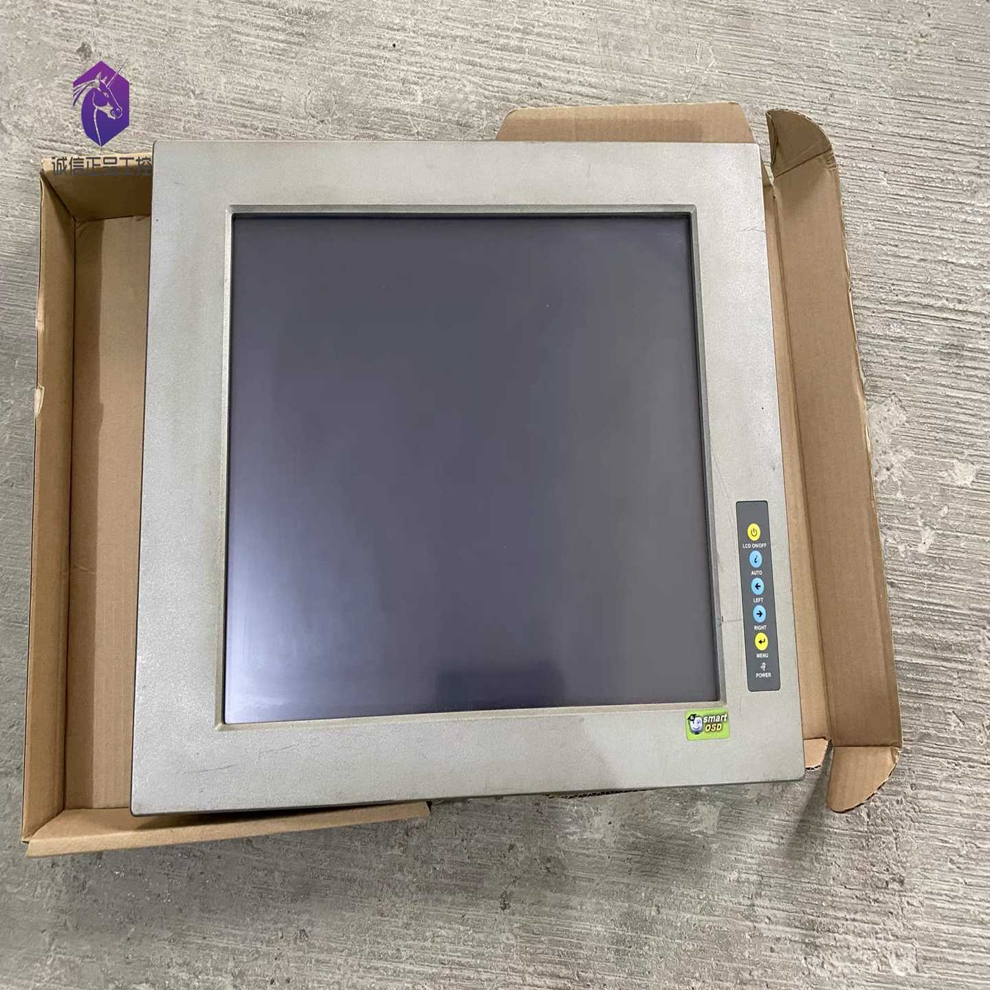 IEI工业液晶DM-170GDM-170GS-R11询价