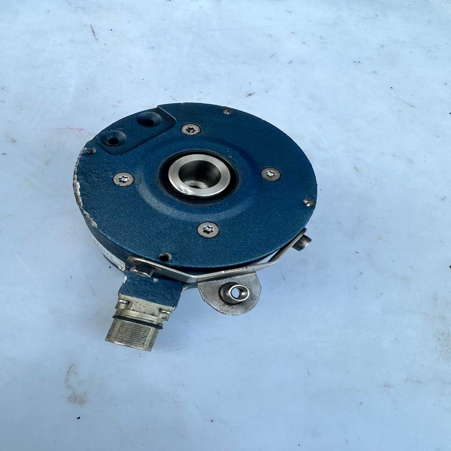 【议价】林德编码器862209116 2500PPr TTL