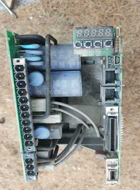 LS伺服驱动器2kw伺服驱动器L7SA020B