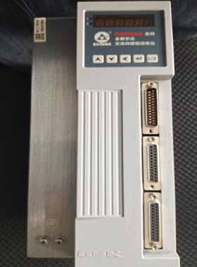 询价dad08a-20-20，广数一拖二驱动器，功能正常