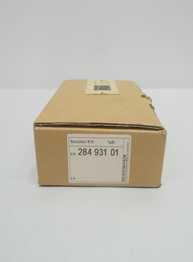 HeidenhainLB-301284-931-01读卡器头重量指示器