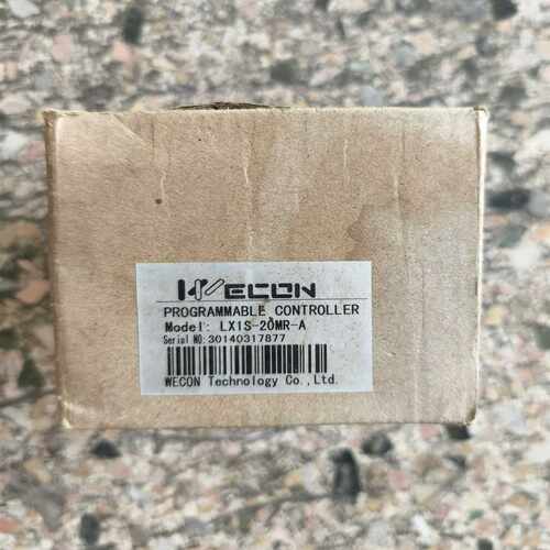 维控PLC控制器LX1S-20MR-A--议价商品