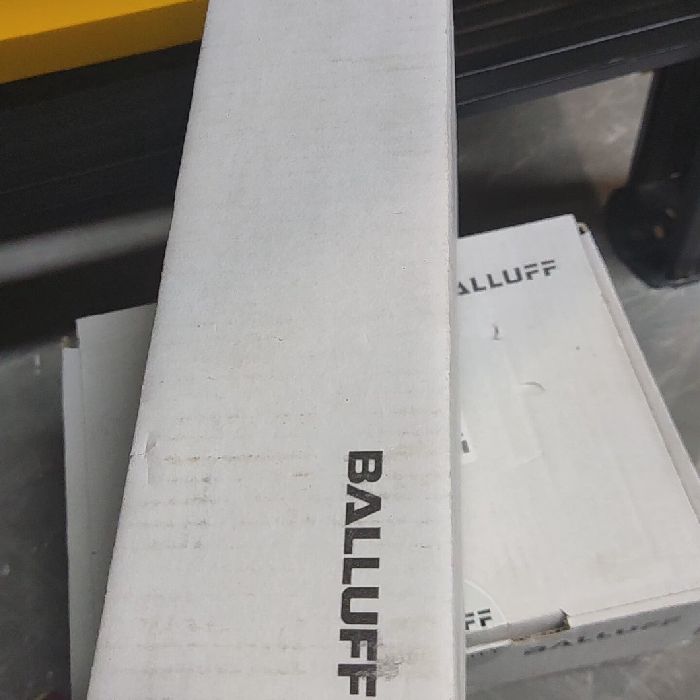 巴鲁夫BALLUFF多频率处理器BIS01FM,型号BIS--议价商品