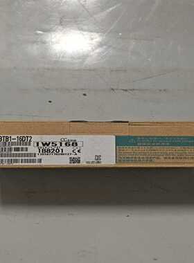 三菱模块AJ65SBTB1-16DT2全新议价--议价商品