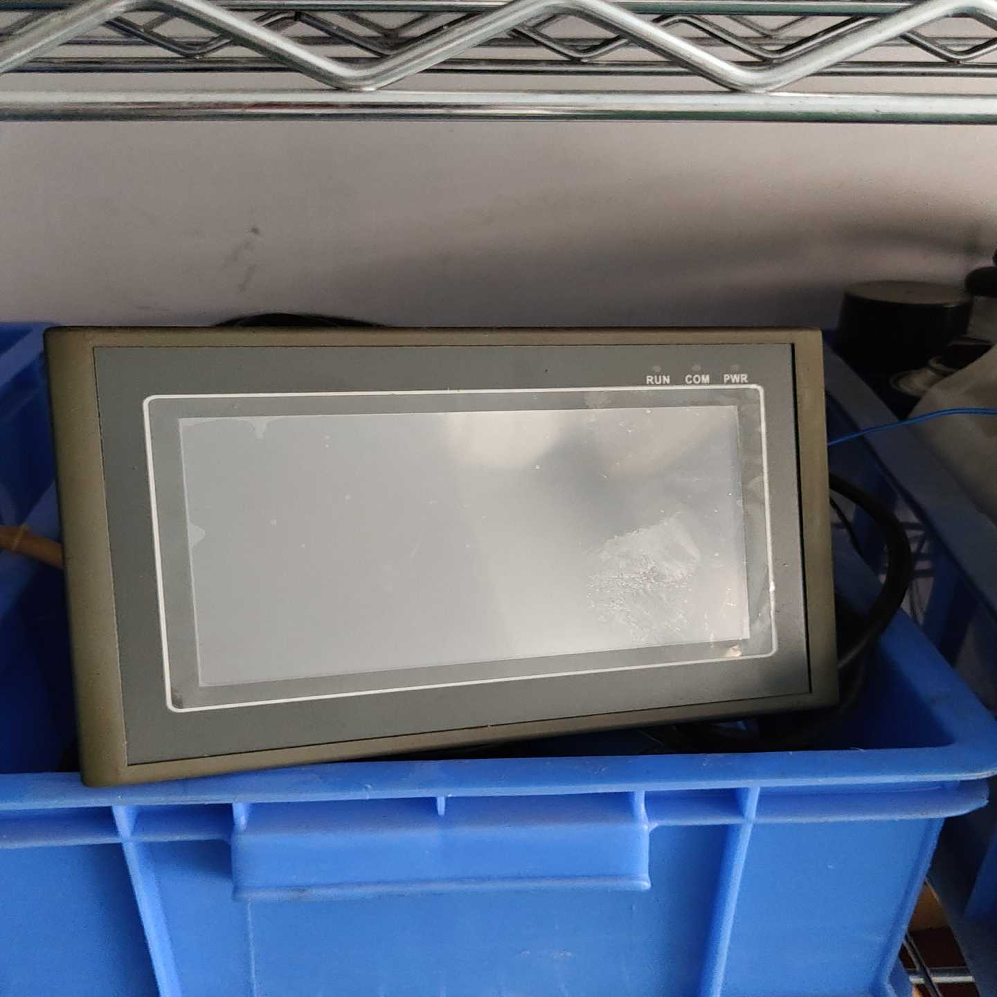 顾美触摸屏EX2N-70H-29MRT-2AD-EK-S，拆-询价客服