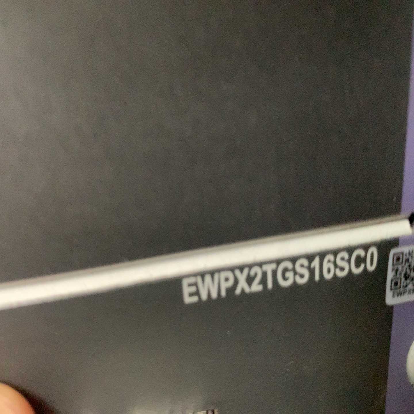 EWPX2TGS16SC0EWPXM2TGS16SC0E-议价