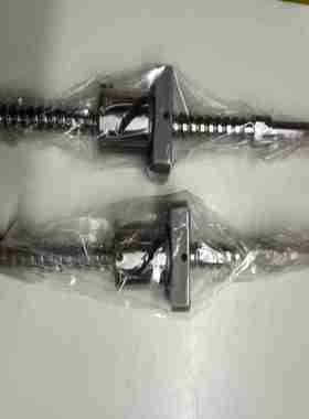 议价-THKBNT2505-2.6方形螺o母BNT2510-5.3轧制滚珠丝杠