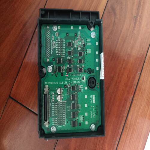 GT15-75IF900 旧货9.5成新~询价