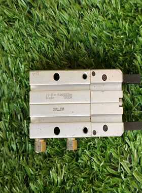 询价亚德客手指气缸，型号HFR16，功能正常，实图拍摄其他自己看