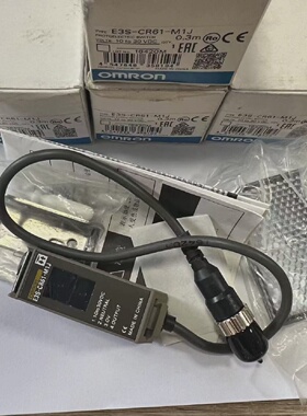 议价E3SCR61M1J传感器议价