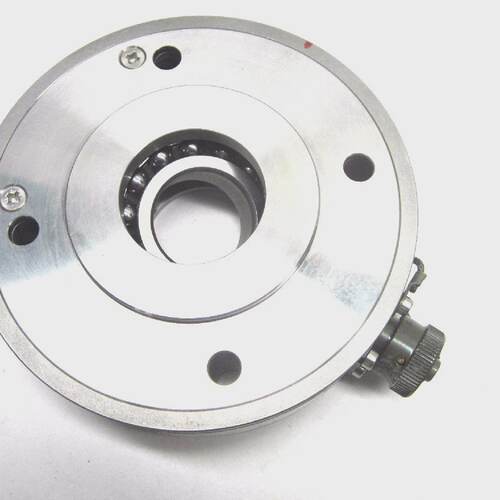 Nuovo CMC Controls Ltd. Tipo ACDF3 2000N Cellula Di Carico A