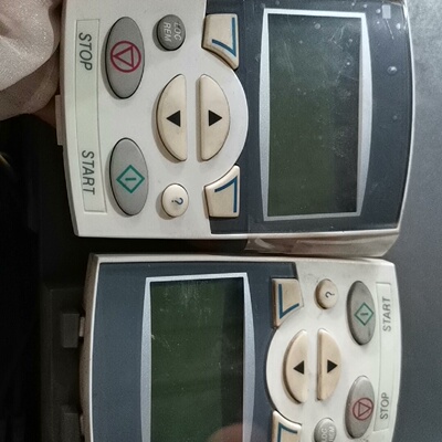 询价-DCS800DCS550直流调速器面板