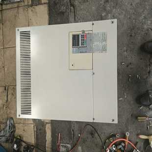 90千瓦重载型 A1000系列 安川变频器 功能正常 星慕电子