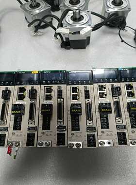 禾川伺服总线，SV-X3EB020A-A2，SV-X3MA0--议价商品