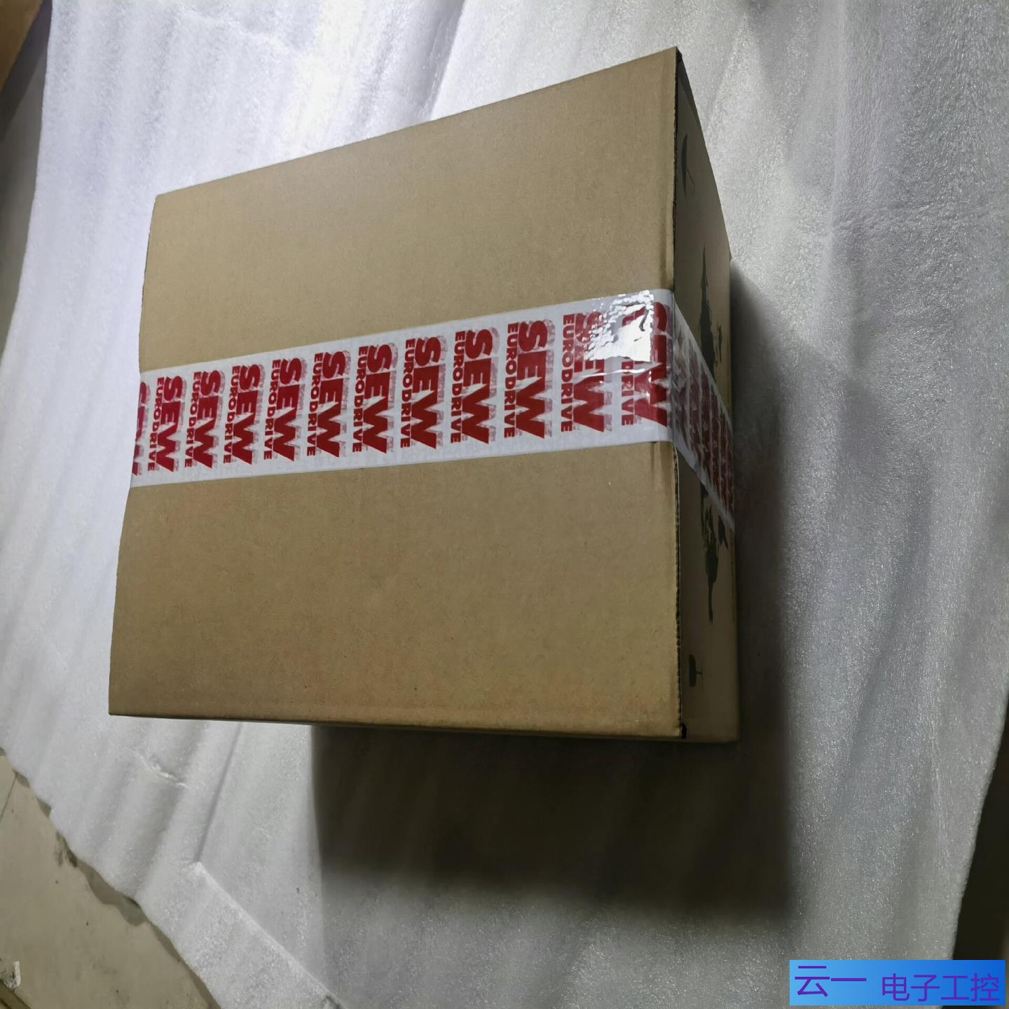 SEW变频器PHC21A-A075M1-E21A-00正；议价