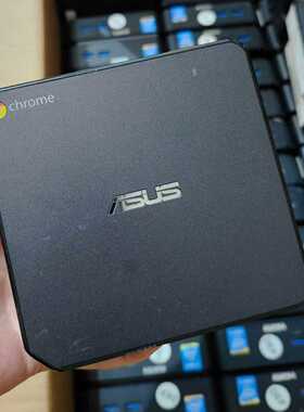 华硕CN62I7-5500U8128G迷你电脑小主机--议价商品