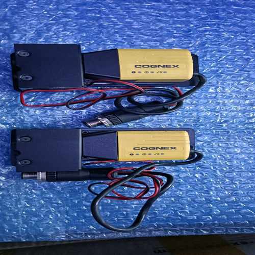 COGNEX康耐视扫描枪IS2000AC，图片，功能询价