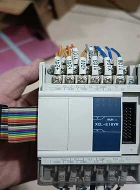 信捷XCL-E16YR询价