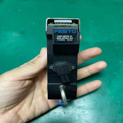 费斯托FESTO  VADI-MPPE-D-QS6-24VD（宝染商铺）
