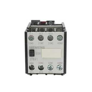 原装 M0XM0交流接触器220V3TH3040E16A4常开 3TH3040