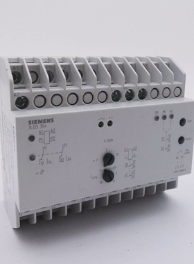 Siemens7LQ3354AC230V50-60Hz0,5-5AIsolationsw?chter-u