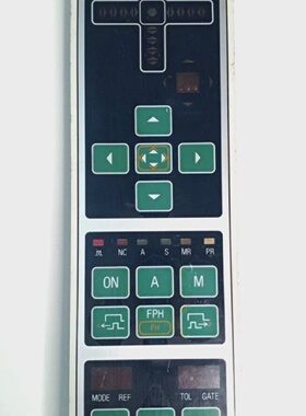 Bobst  S2100 interface circuit board 704109203