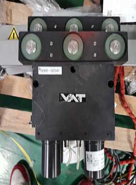 瑞士VAT0750X-UE24-AAL8角阀，型号6000--议价商品