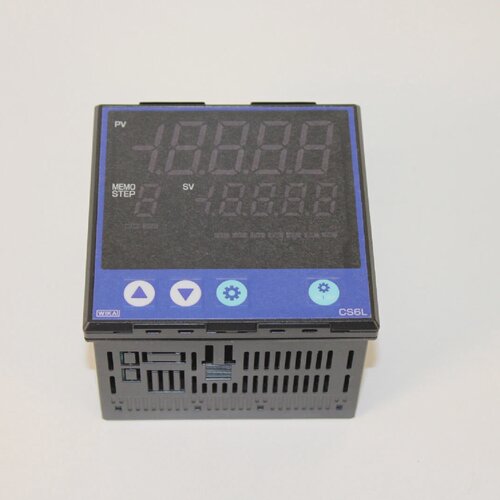 Wika CS6L3ASMH Multifunction controller