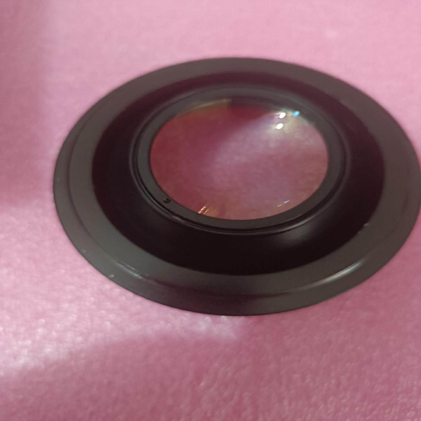 光纤激光设备激光场镜~询价