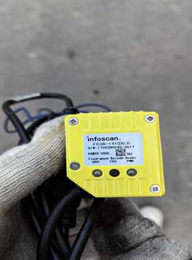 【星慕电子】infoscan FS36-1415xld