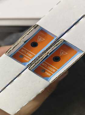 （艺易商行）MTL5582  未拆封未拆封 英国进口