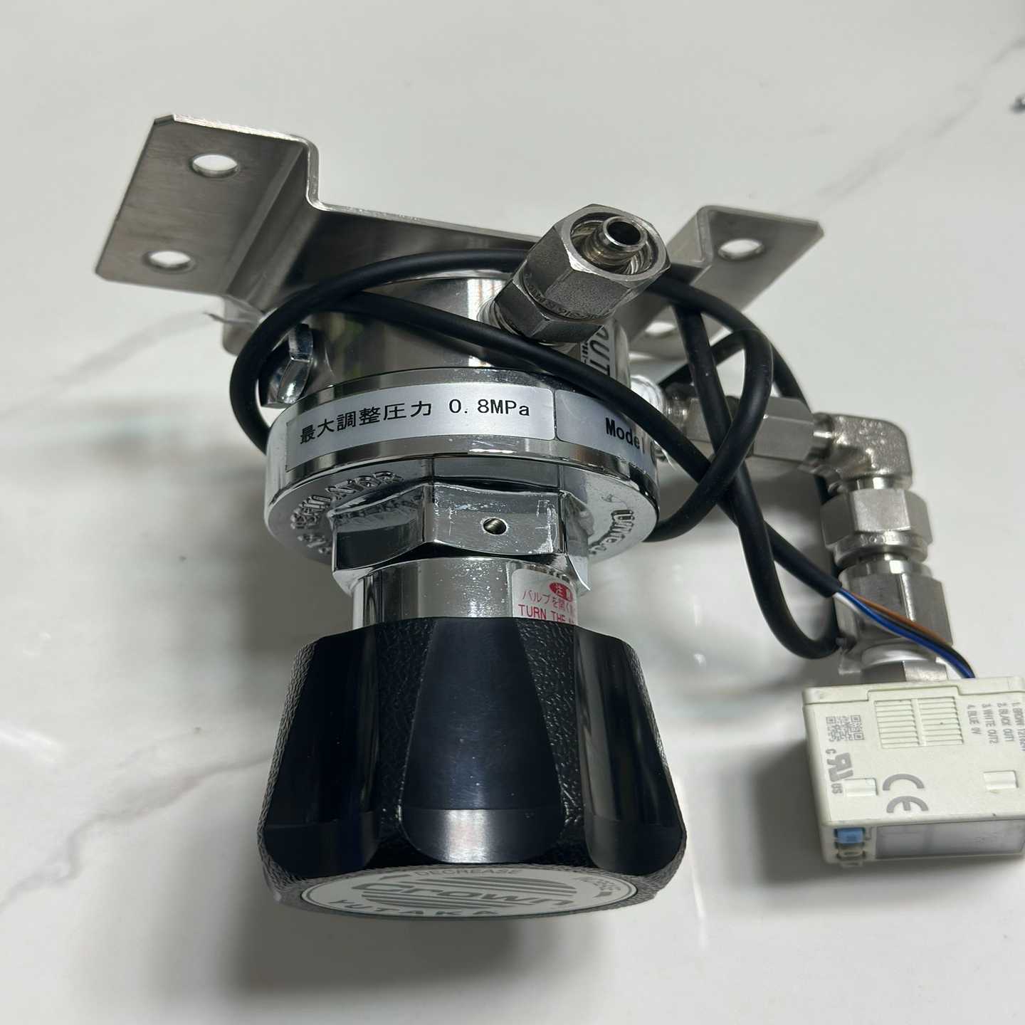 议价sCROWNYUTAKA减压阀GSN1-3-0108-4TF现货/维修