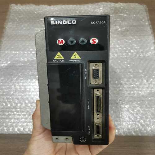 SINOCO SCFA30A   AC  SERVO   D~询价
