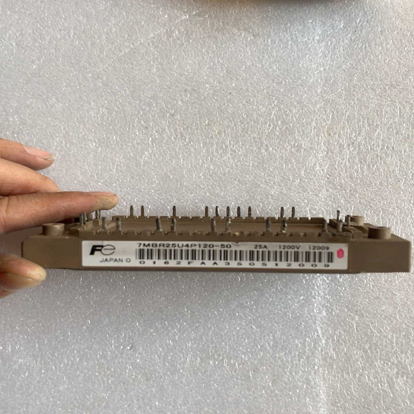 询价7MBR25U4P120-507MBR35U4P1