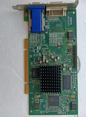 迈拓MatroxF7003-0301REV_A采集询价