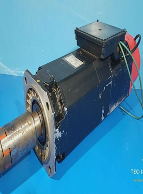 FANUCACSpindleMotorI6S/12000IA06B-0754-B927#3001IA0