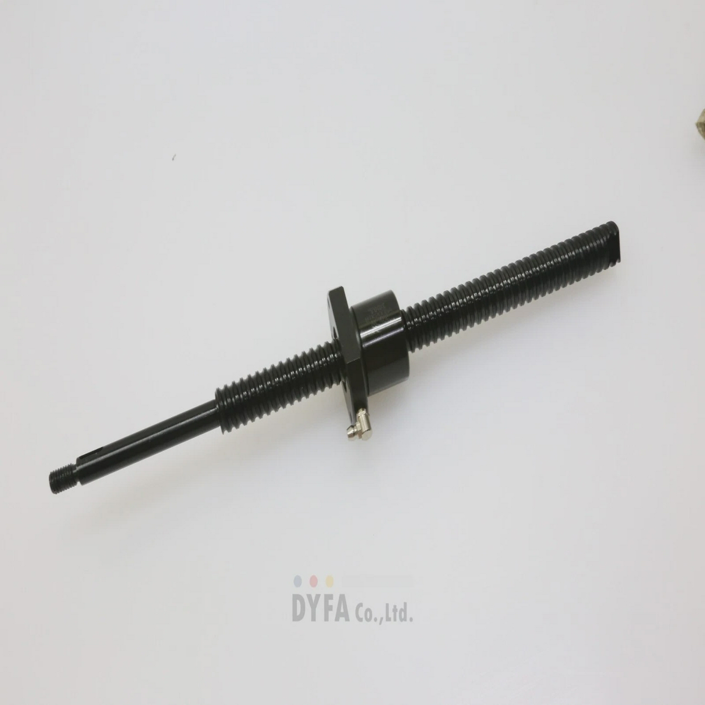 THKNNBBTK2005FM-2.6ZZ372LTF(C)滚珠螺丝BSC-I-11681E62-2