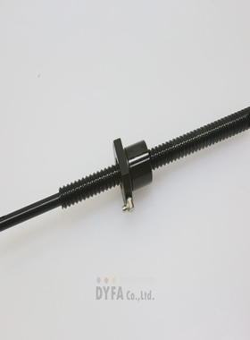 THKNNBBTK2005FM-2.6ZZ372LTF(C)滚珠螺丝BSC-I-11681E62-2