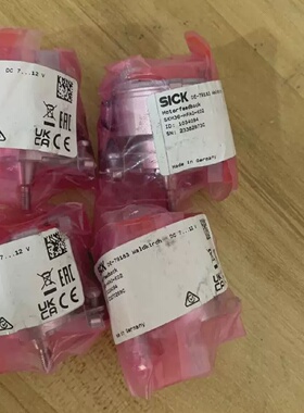 寻《Sick西克编码器SKS36HFA0k02货号10