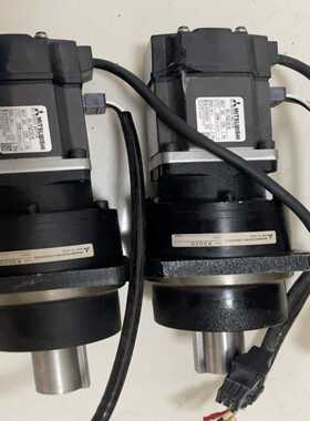 电机   HC-PQ23G1K K9020K  带减速箱~询价