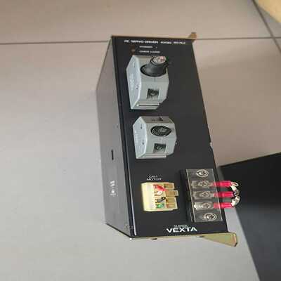 东方步进驱动器KXSD080-ALZ--议价商品