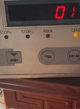 【议价】德信纠编控制器EPC300功能包好成色如图