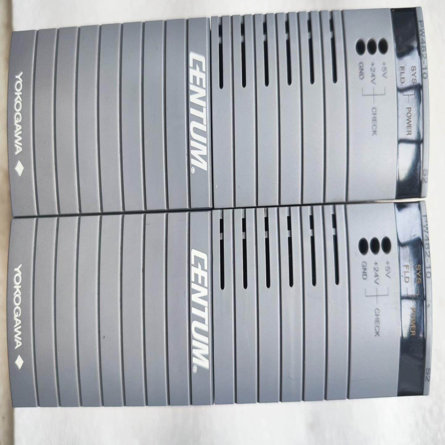 （议价)横河PLC模块 PW482-10 外观实物图拍摄 功能包好