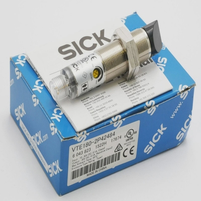 SickVTE180-2P42484VTE1802P424846043823Reflexions-Lichtta