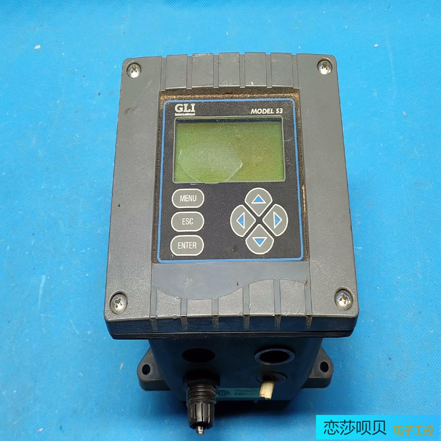 哈希 HACH GLI MODEL53  P53A4A1N